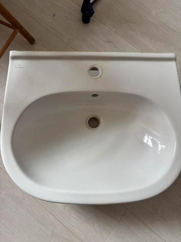Villeroy & Boch Wastafel beschikbaar voor biedingen