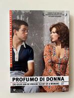 —Profumo di Donna—regie Dino Risi, Cd's en Dvd's, Vanaf 12 jaar, Ophalen of Verzenden, Zo goed als nieuw, Italië