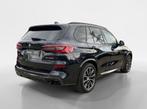 BMW X5 xDrive45e M-Sport, Auto's, BMW, 12 maanden, Gebruikt, 394 pk, Zwart