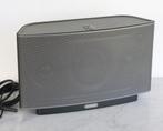 Sonos Play 5 zgan + muurbeugel, Audio, Tv en Foto, Luidsprekers, Ophalen of Verzenden, Zo goed als nieuw, Sonos, Minder dan 60 watt