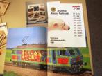 Märklin reclamefolder voor 34302 loc en Alaska trein 3462 H0, Hobby en Vrije tijd, Wisselstroom, Wagon, Ophalen of Verzenden, Zo goed als nieuw