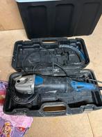 Ferm polijstmachine poetsmachine roterend, Ophalen, Gebruikt