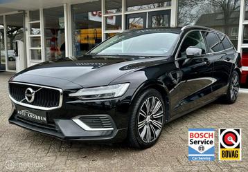 Volvo V60 2.0 T6 Recharge AWD Inscription Led, Camera, Navi, beschikbaar voor biedingen