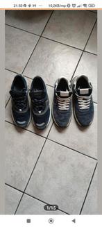 Phillipe Model 2x sneakers maat 44, Ophalen of Verzenden