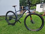 Mountainbike Cube reaction c62 race, Fietsen en Brommers, Fietsen | Mountainbikes en ATB, Gebruikt, Hardtail, Heren, 49 tot 53 cm