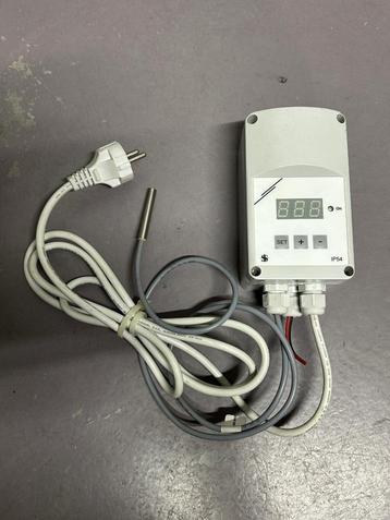 Sentera MCT21 Multifunctionele elektronische regelaar 0-10V beschikbaar voor biedingen