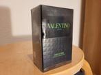 Valentino Uomo Born in Roma Green Stravaganza 100ml - Nieuw, Ophalen of Verzenden, Nieuw