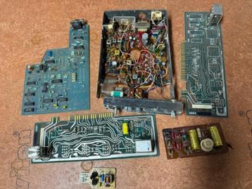 Div printplaten.oa Cobra 25 GTL Classic CB-radio beschikbaar voor biedingen