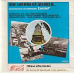 In het land waar het leven goed is - Cursief - Cd FONOS, Ophalen of Verzenden, Zo goed als nieuw