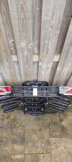 Fietsen drager voor 4 stuks, Ophalen, 3 fietsen of meer, Nieuw, Trekhaakdrager