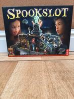 Spookslot Bordspel - 999 Games, Drie of vier spelers, Ophalen of Verzenden, Gebruikt, 999Games