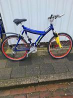 gazelle mountainbike, Fietsen en Brommers, Fietsen | Mountainbikes en ATB, Gebruikt, Hardtail, Ophalen, Gazelle