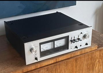 Luxman Laboratory series Reference 5L15