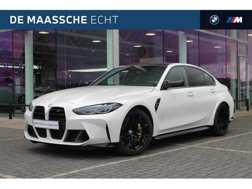 BMW 3 Serie M3 xDrive Competition High Executive Automaat /, Auto's, BMW, Te koop, 3-Serie, 4x4, Airbags, Airconditioning, Alarm
