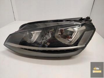VW Golf VII R Xenon LED Torsion Linkerlamp Ideaal beschikbaar voor biedingen