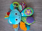 Lamaze octopus knuffel, Ophalen of Verzenden, Zo goed als nieuw, Overige typen