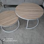 Tafel met lichte beschadiging, Ophalen of Verzenden