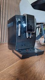 DeLonghi Dinamica ECAM 35X.15 Espresso Machine, Witgoed en Apparatuur, Ophalen, Gebruikt