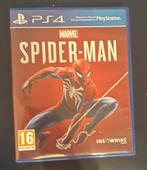 Spiderman PS4, Avontuur en Actie, 1 speler, Ophalen of Verzenden, Zo goed als nieuw