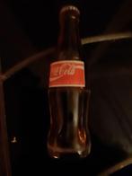Arabisch | Vintage Coca Cola flesje | Glas | Collectors item, Antiek en Kunst, Curiosa en Brocante, Ophalen