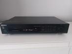 Sony ST-S270 Stereo Tuner, Ophalen, Zo goed als nieuw