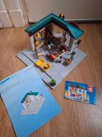 In nieuwstaat complete Playmobil 4410 bakkerij + boekje.

L, Kinderen en Baby's, Speelgoed | Playmobil, Ophalen of Verzenden, Zo goed als nieuw