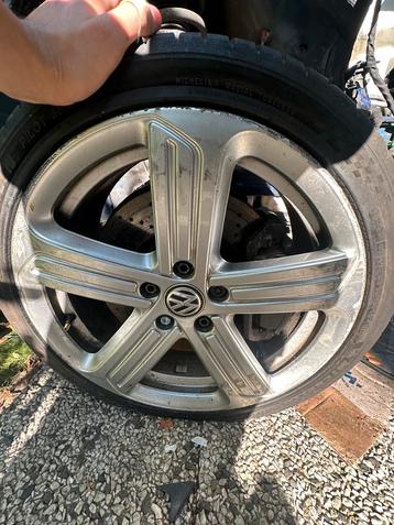 Cadiz velg 18inch beschikbaar voor biedingen