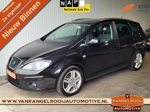 Seat Altea XL 1.2 TSI Businessline COPA, trekhaak, 17" lmv,, Auto's, Seat, Bedrijf, Te koop, Altea XL, ABS, Airbags, Airconditioning