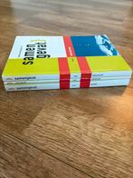 Samengevat vwo - biologie, natuurkunde, scheikunde, Ophalen of Verzenden, Gelezen, VWO, Biologie