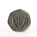 Verenigd Koninkrijk 1998 - 50 jaar nat. gezondheidsdienst, Verzenden, Overige landen, Losse munt