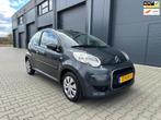 Citroen C1 1.0-12V AMBIANCE BJ010 ST-BEKR APK-2026, Voorwielaandrijving, Stof, 4 stoelen, C1