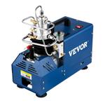 Luchtcompressor, Vevor, 220 V, 1800 W, 4500 Psi, 30 MPA, 280, Nieuw, Ophalen of Verzenden