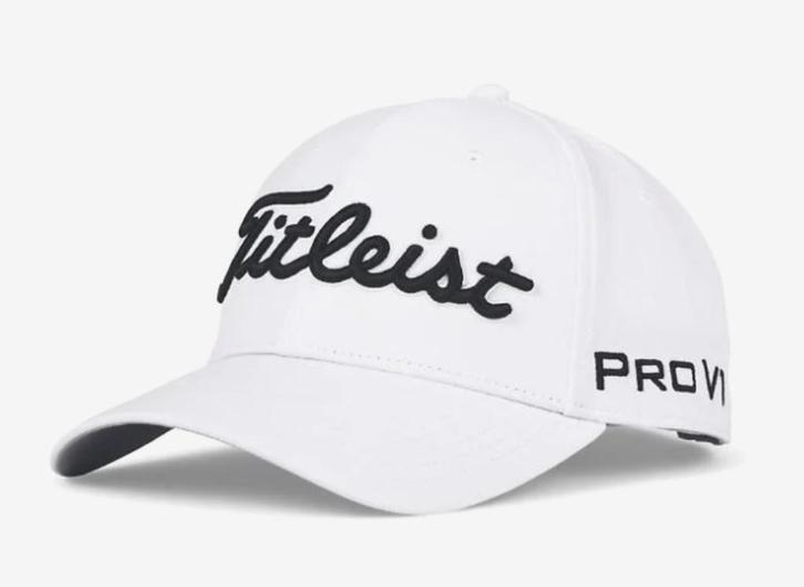 Brand New Titleist Tour Performance Cap, Sport en Fitness, Golf, Nieuw, Kleding, Overige merken, Ophalen of Verzenden