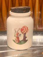 De Fabeltjeskrant Servies Vintage, Verzamelen, Retro, Ophalen of Verzenden