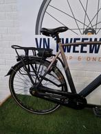Gazelle Orange C7 Heren E-bike 28" 59cm N7, Ophalen, Versnellingen, Zo goed als nieuw, 57 tot 61 cm