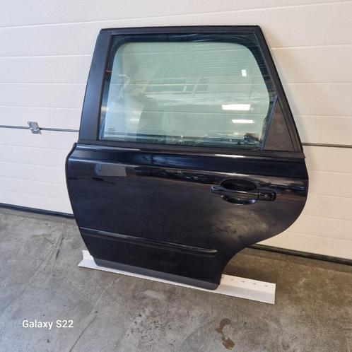 VOLVO V50 DEUR LA / 452-46, Auto-onderdelen, Carrosserie en Plaatwerk, Deur, Volvo, Voor, Gebruikt, Ophalen of Verzenden