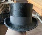 Vintage Top hat, Ophalen of Verzenden