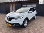 Renault Kadjar 1.2 TCe Intens,CAMERA.NAVIGATIE, STOELVERWARM, Auto's, Voorwielaandrijving, Kadjar, Euro 6, 4 cilinders