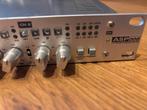 Audient ASP008 8-kanaals microfoon voorversterker, Muziek en Instrumenten, Mengpanelen, Ophalen, Gebruikt, 5 tot 10 kanalen, Microfooningang