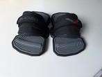 Ozone Pads & Straps V2, Watersport en Boten, Kitesurfen, Geen board, Ophalen of Verzenden, Zo goed als nieuw, Binding