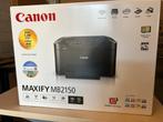 Canon printer MB 2150 (nieuw), Computers en Software, Printers, Ophalen, Nieuw