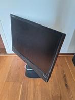 Computerscherm Ilyama, Ophalen, Zo goed als nieuw, 60 Hz of minder, In hoogte verstelbaar