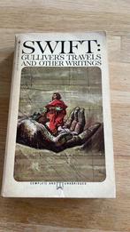 Jonathan Swift: Gulliver’s Travels and other writings Engels, Ophalen of Verzenden, Zo goed als nieuw, Fictie