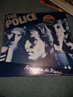 The police reggatta de blanc, Zo goed als nieuw, Verzenden