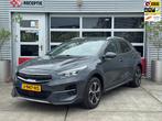 Kia XCeed 1.6 GDi PHEV DynamicPlusLine Plug-in / Half Leer /, Auto's, Kia, Gebruikt, Euro 6, Bedrijf, 71 km/l