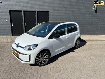 Volkswagen E-Up! E-up! Style beschikbaar voor biedingen