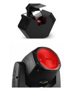 Ruilen beamz fuse B tegen Chauvet Blazor, Muziek en Instrumenten, Licht en Laser, Ophalen of Verzenden, Nieuw, Licht