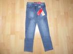 Gave grijze spijkerbroek van s.Oliver, maat 128 NIEUW!, Kinderen en Baby's, Kinderkleding | Maat 128, Broek, Meisje, Nieuw, Ophalen of Verzenden