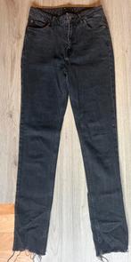 Asos Jeans, Zwart, Ophalen of Verzenden, Zo goed als nieuw, W28 - W29 (confectie 36)
