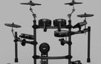 KAT KT-300 Elektrisch Drumstel - Weinig Gebruikt, Muziek en Instrumenten, Drumstellen en Slagwerk, Ophalen of Verzenden